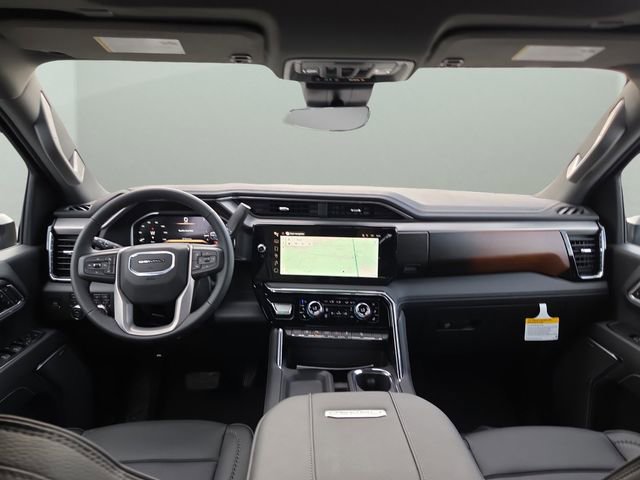 2026 Gmc Sierra 2500 HD Denali photo 2