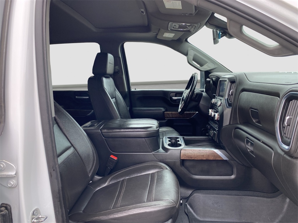 2023 Gmc Sierra HD Denali photo 23
