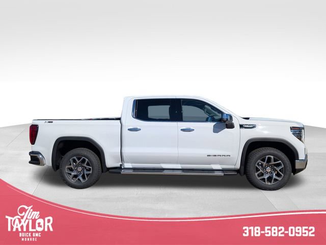 2026 Gmc Sierra 1500 photo 3