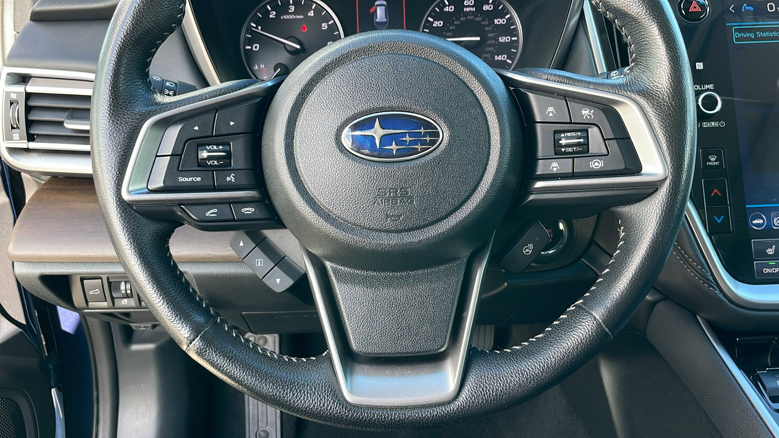2022 Subaru Outback Limited photo 20