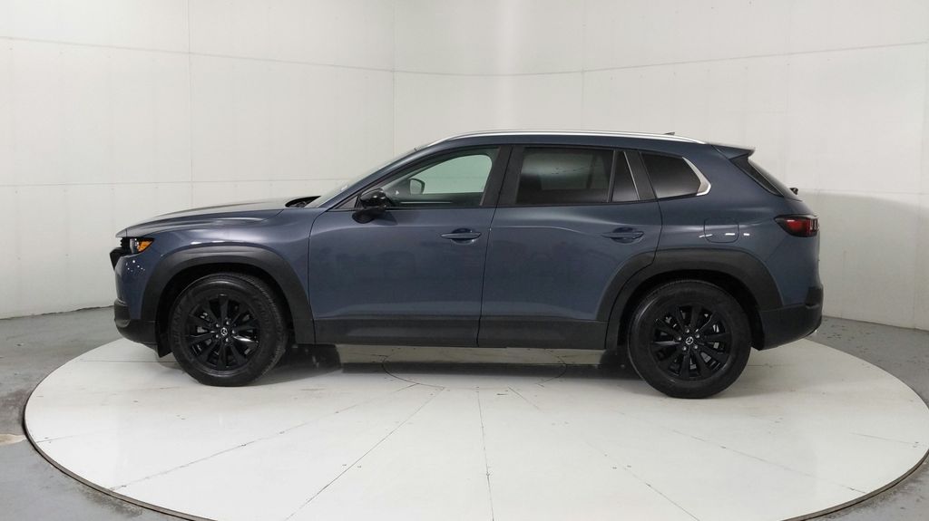 2024 Mazda CX-50 2.5 S Premium photo 2