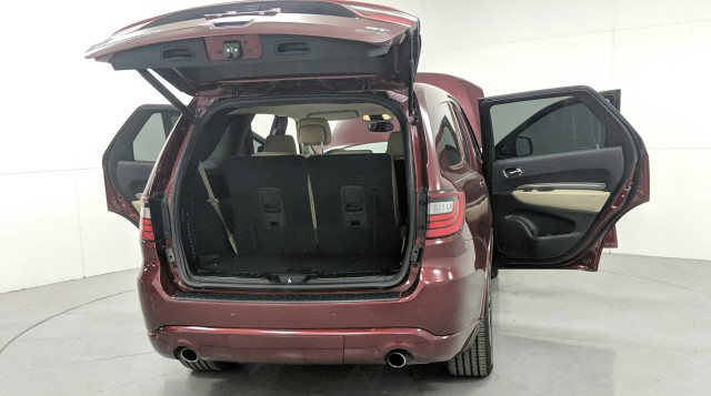 Used 2019 RED Dodge GT Plus image 13