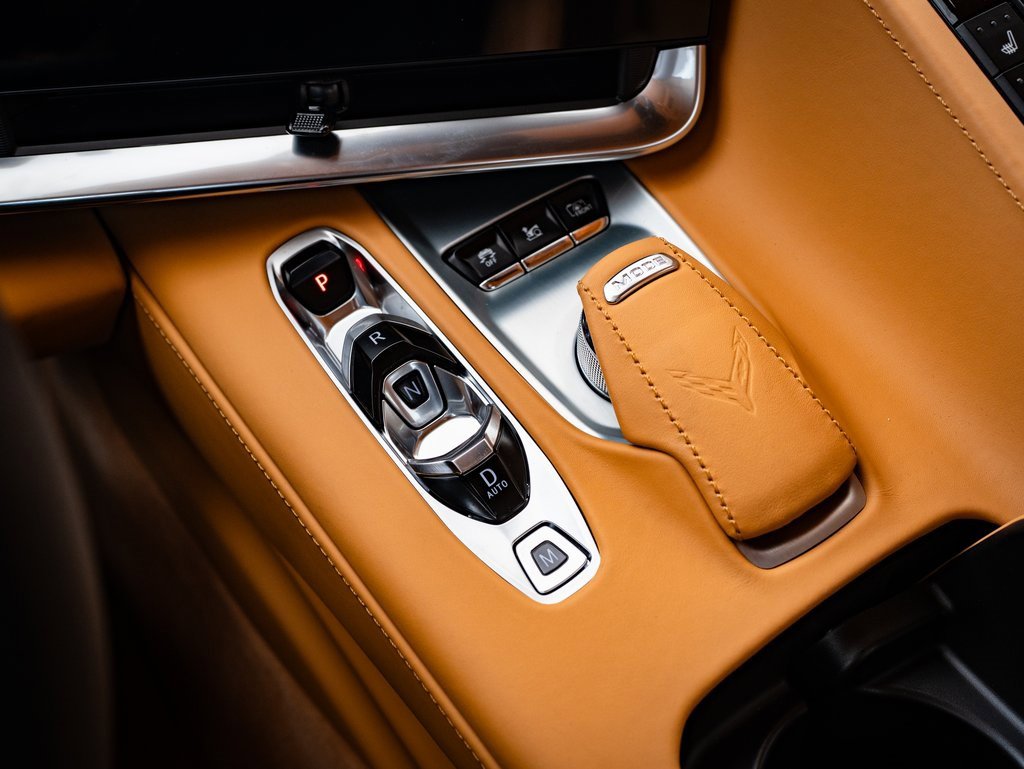 2023 Chevrolet Corvette Stingray 3LT photo 29