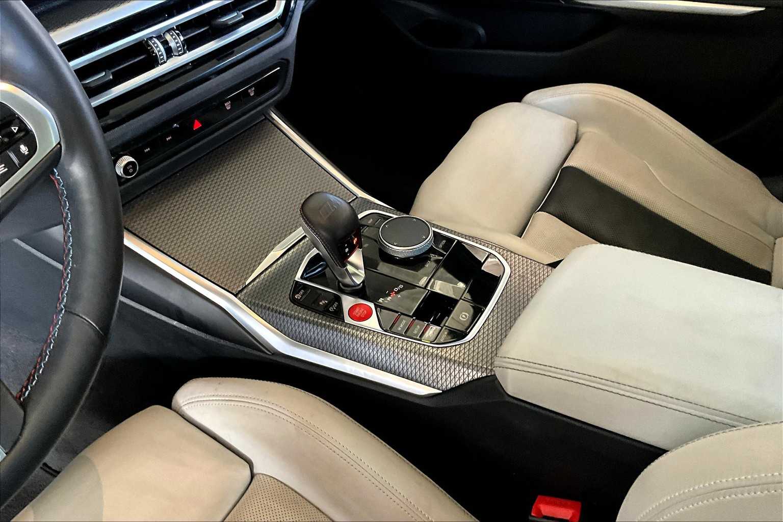 2023 Bmw M3 3 photo 16