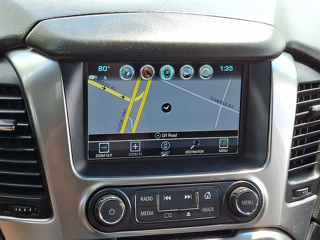 2019 Chevrolet Suburban Premier photo 16