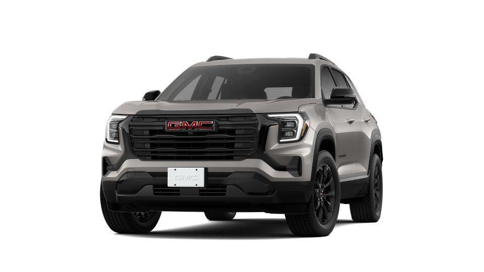 2026 Gmc Terrain Elevation photo 16