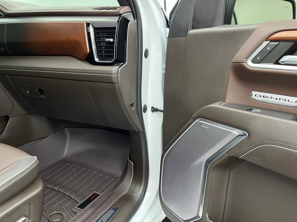 2022 Gmc Sierra 1500 Denali photo 34
