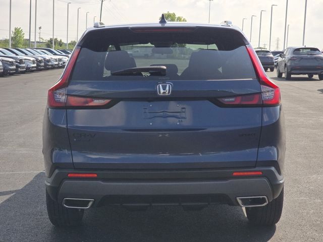2026 Honda CR-V Hybrid Sport photo 6