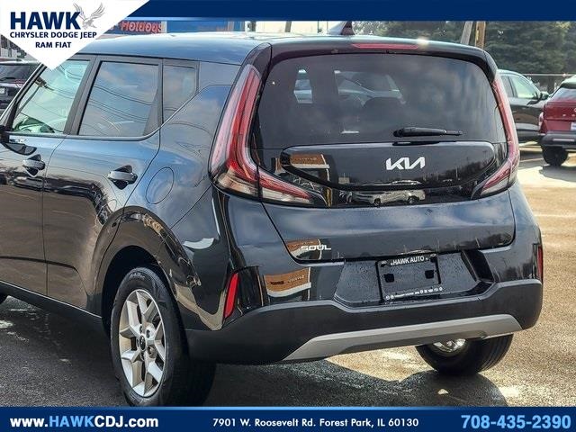 2023 KIA SOUL - Image 6