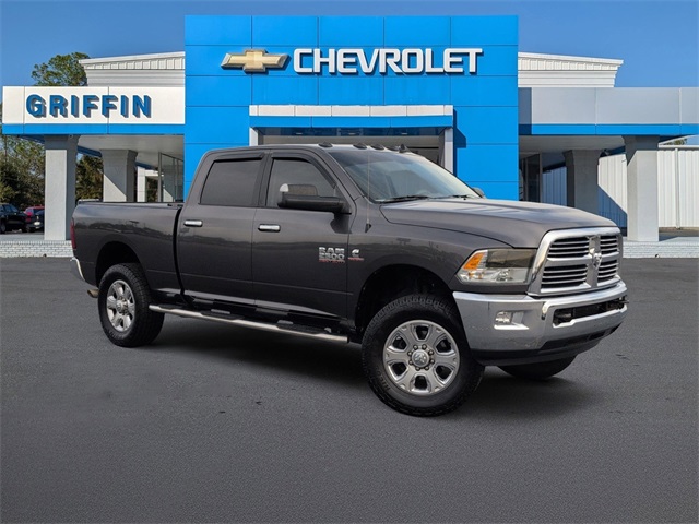 2016 RAM Ram 2500 Pickup Big Horn/Lone Star's photo