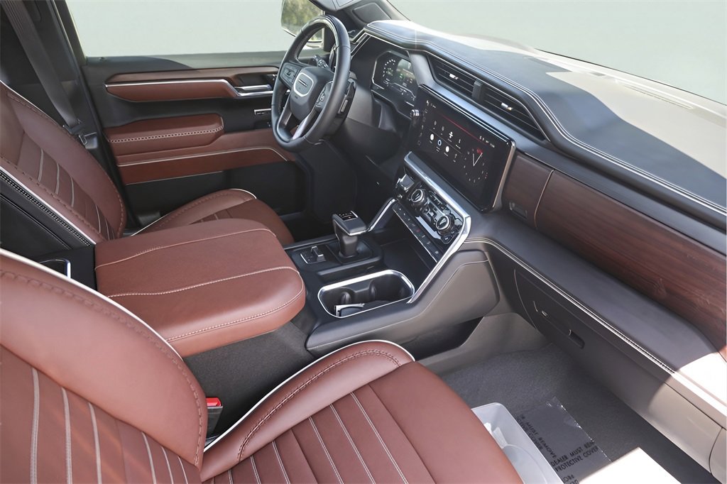 2024 Gmc Sierra 1500 Denali Ultimate photo 30