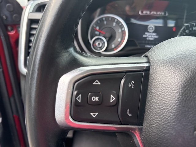 2023 Ram 2500 Laramie photo 15