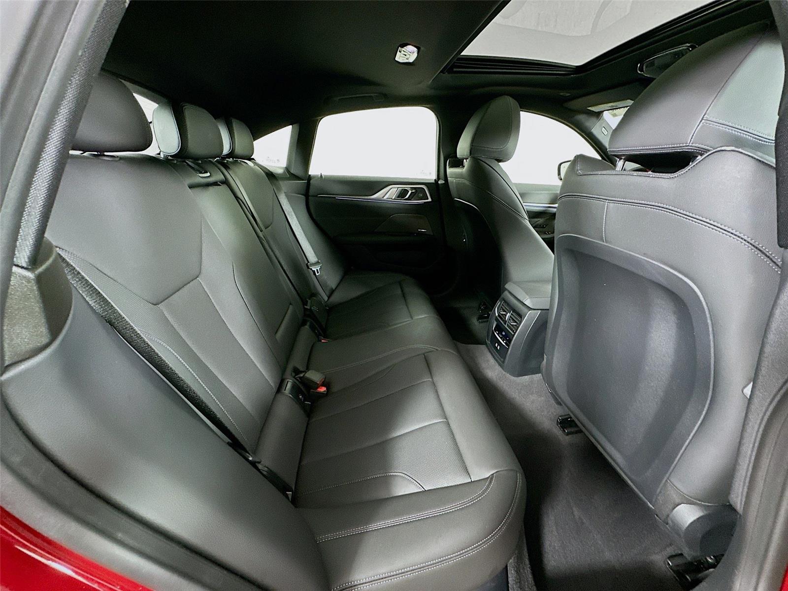 2025 Bmw 440i xDrive Gran Coupe photo 28