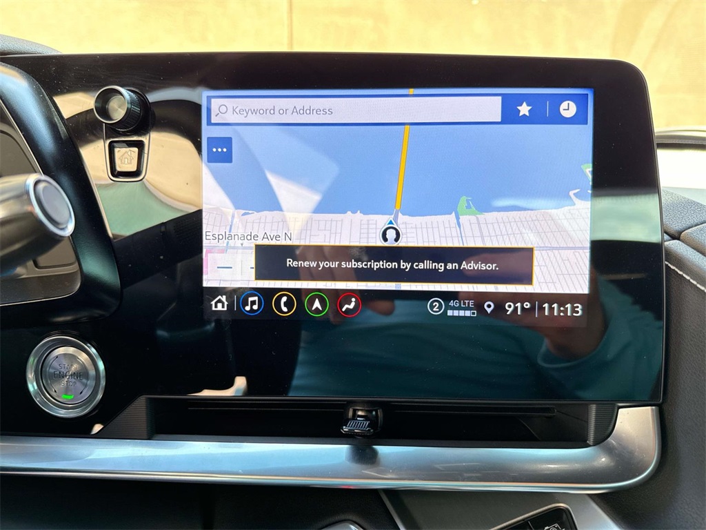 2023 Chevrolet Corvette Stingray 2LT photo 26
