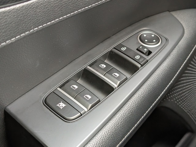 2021 Kia Forte GT-Line photo 24