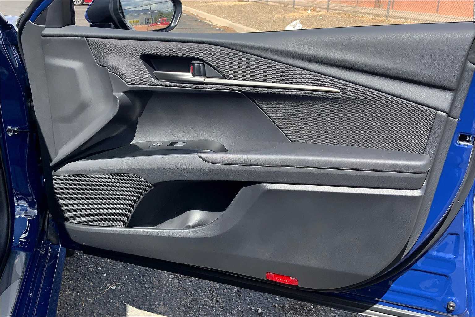 2025 Toyota Camry LE photo 20