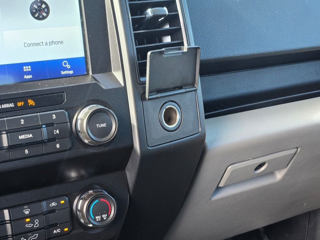 2020 Ford F-150 XL photo 24