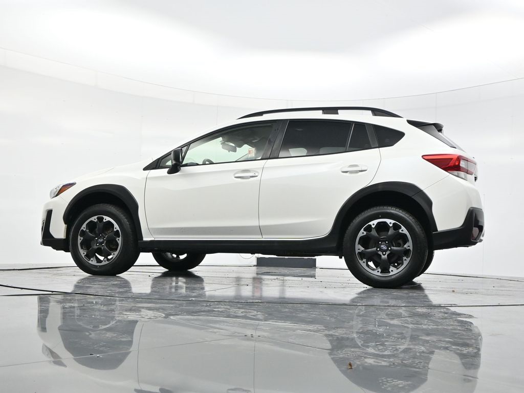 2023 Subaru Crosstrek Base photo 44