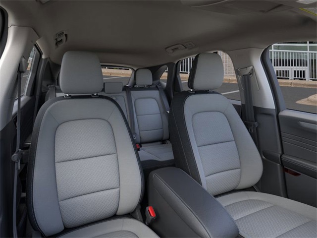 2025 Ford Escape Active photo 9