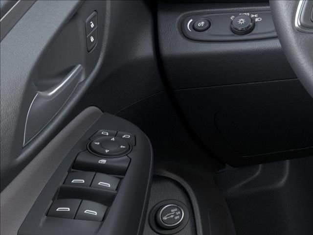 2025 Buick Envista Avenir photo 19