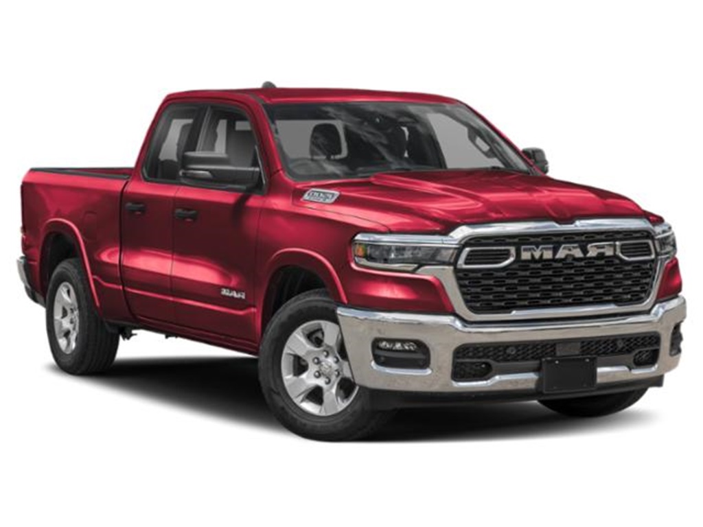 2025 Ram 1500 Big Horn Lone Star photo 2