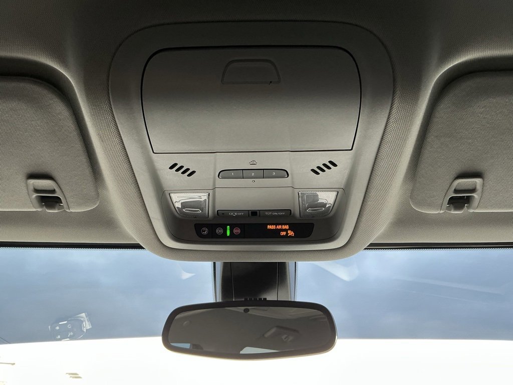 2022 Gmc Acadia SLT photo 40
