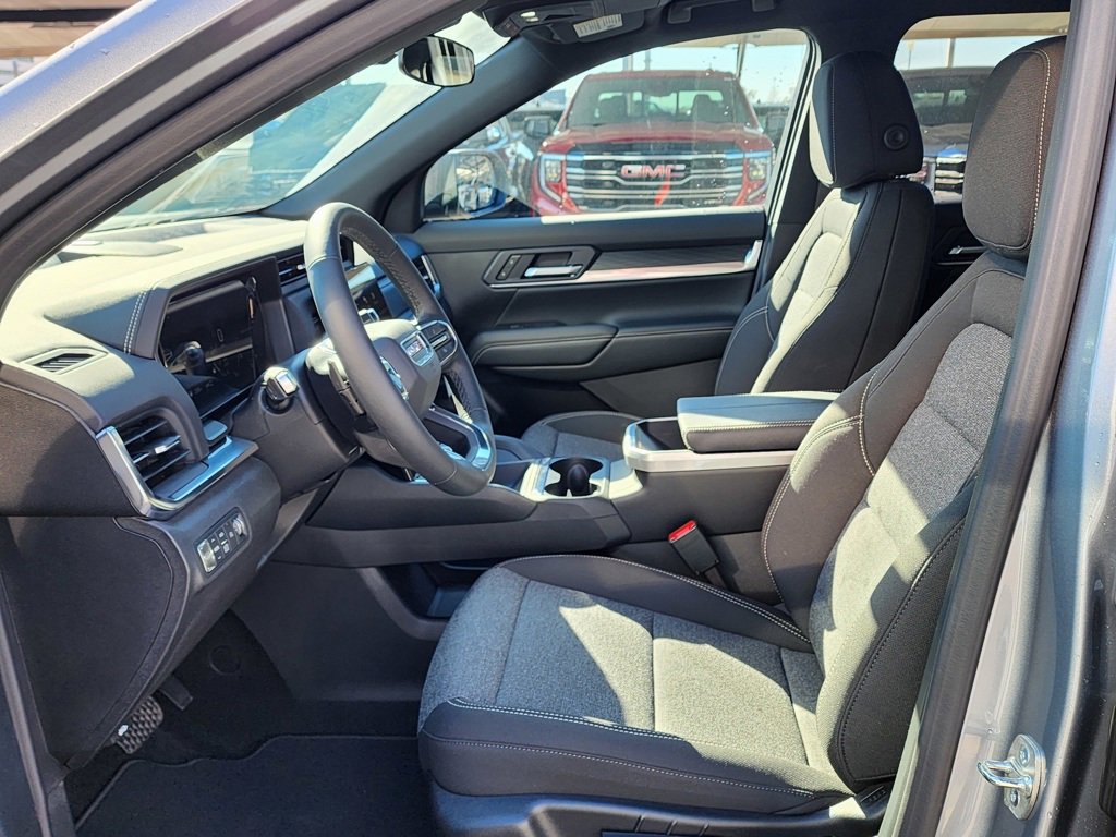 2025 Gmc Terrain Elevation photo 14