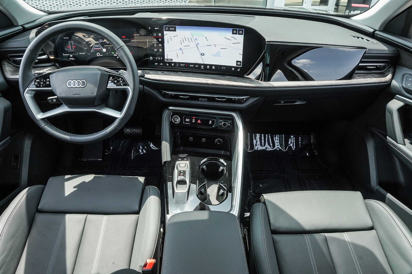 2025 Audi Q5 Premium Plus photo 6