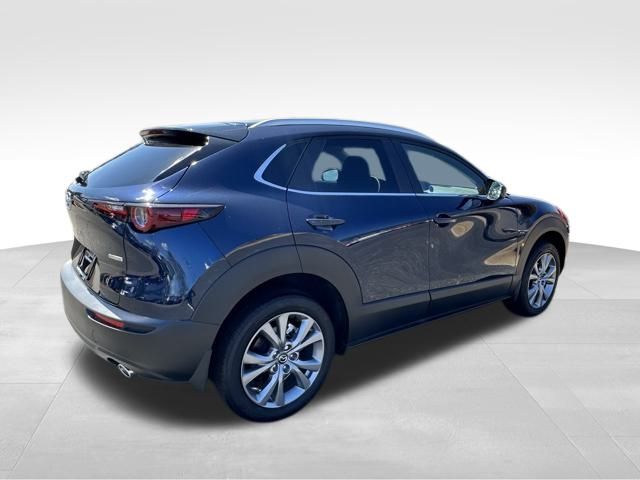 2025 Mazda CX-30 2.5 S Preferred photo 6