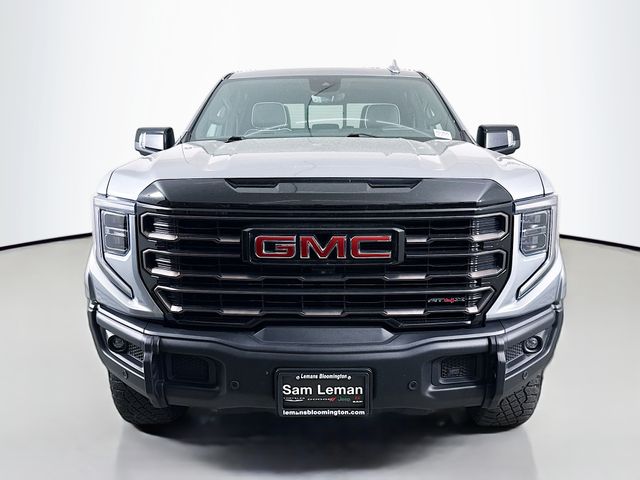 2023 Gmc Sierra 1500 AT4X photo 2