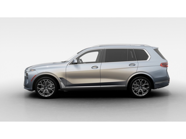 2026 Bmw X7 xDrive40i photo 4