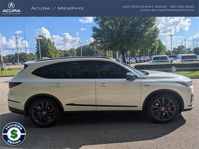 2023 Acura MDX Type S SH-AWD photo 6