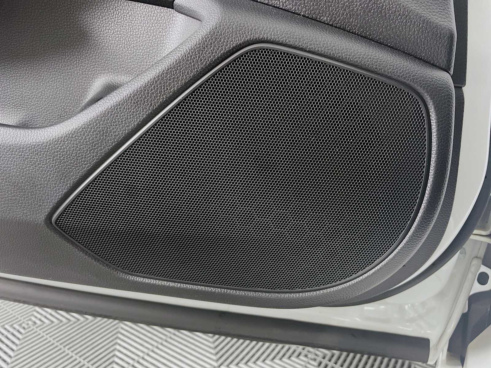 2021 Honda Accord EX-L photo 15