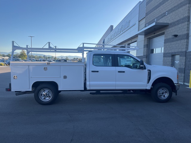 2026 Ford F-350 photo 13
