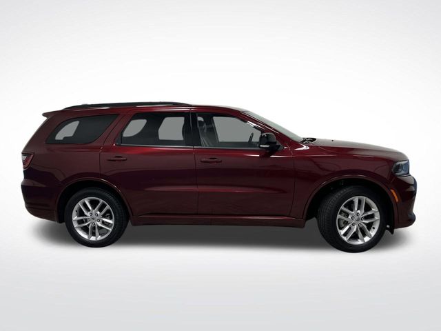 2023 Dodge Durango GT Plus photo 2