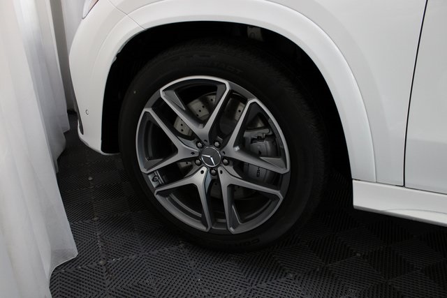 2025 Mercedes Benz GLE AMG 53 4MATIC photo 10