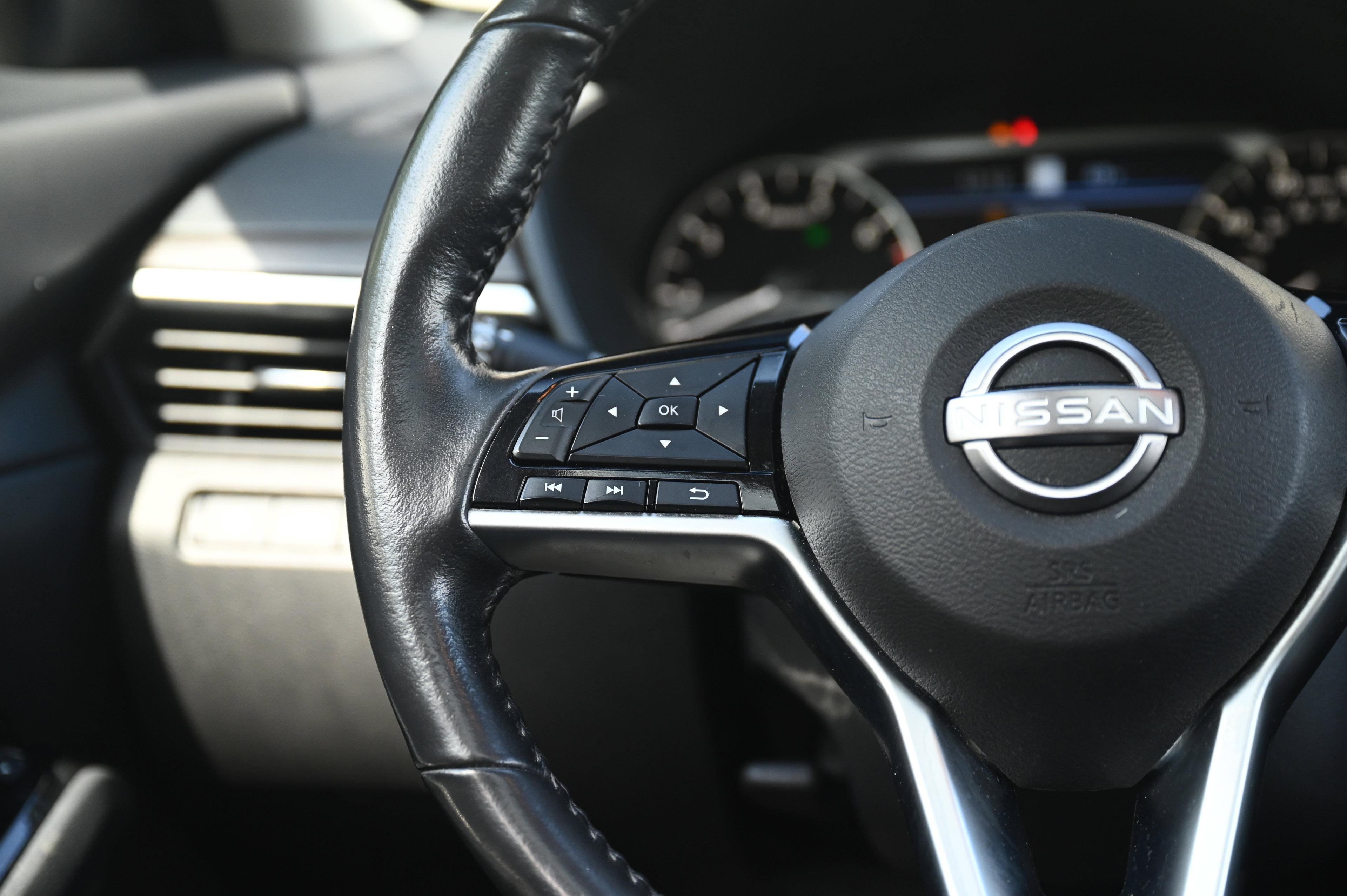2023 Nissan Altima 2.5 SL photo 31