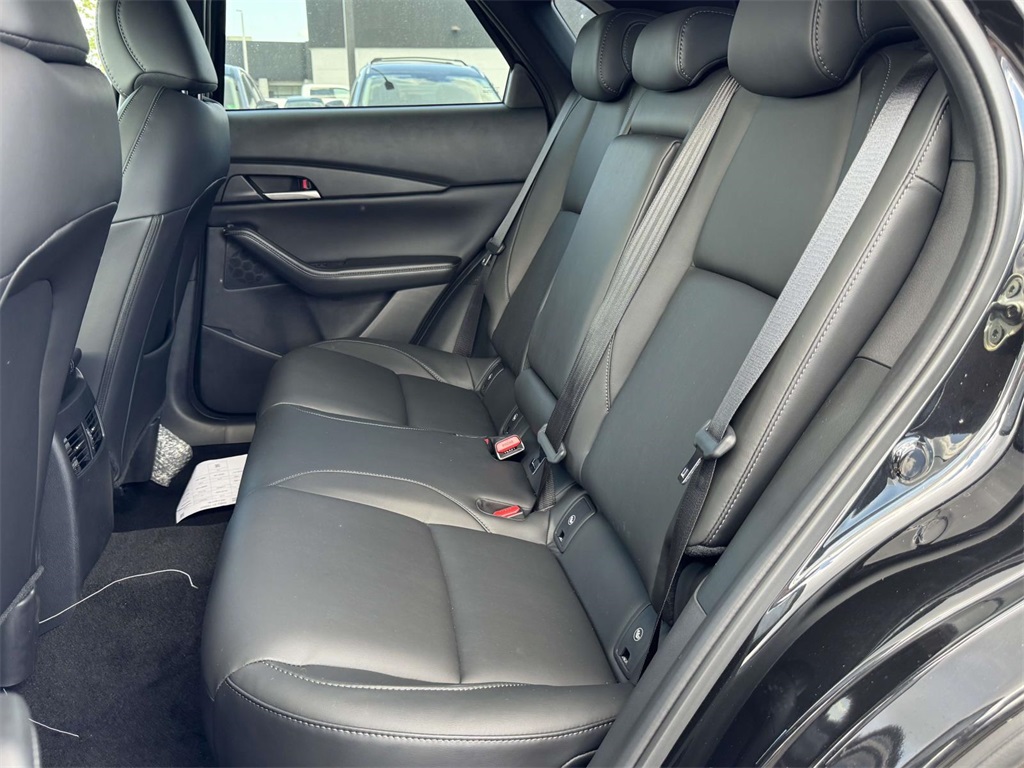 2025 Mazda CX-30 2.5 Select Sport photo 14