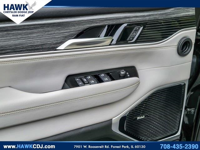 2024 JEEP WAGONEER - Image 16