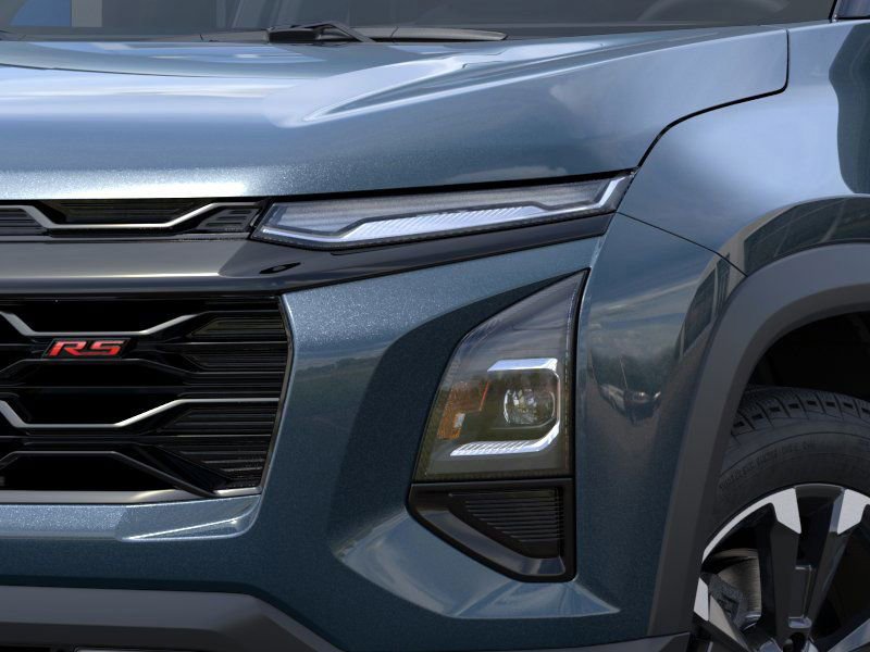 2026 Chevrolet Equinox RS photo 9