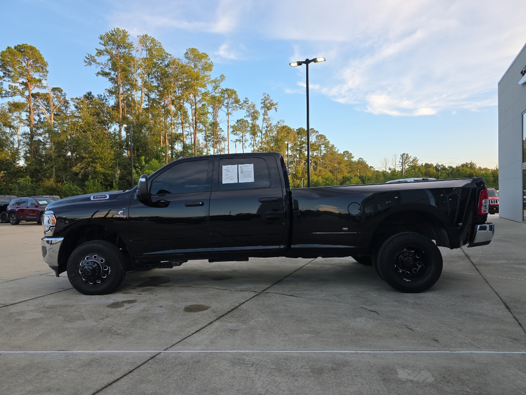 2024 Ram 3500 Tradesman photo 4