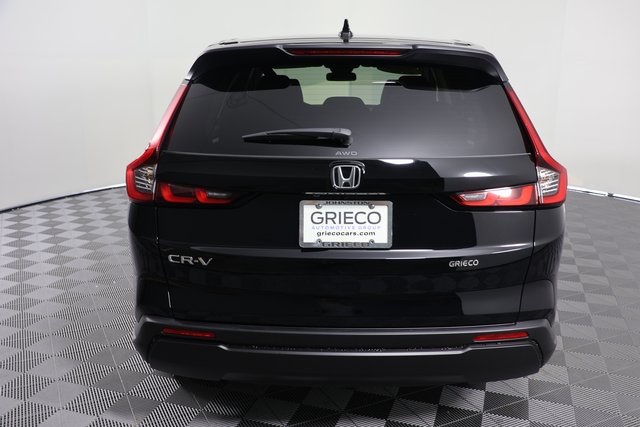 2025 Honda CR-V EX photo 7