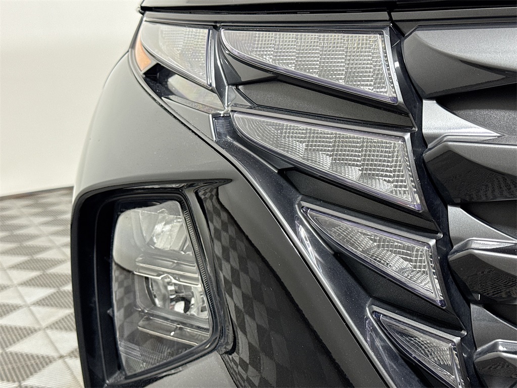 2024 Hyundai Tucson Hybrid SEL Convenience photo 23
