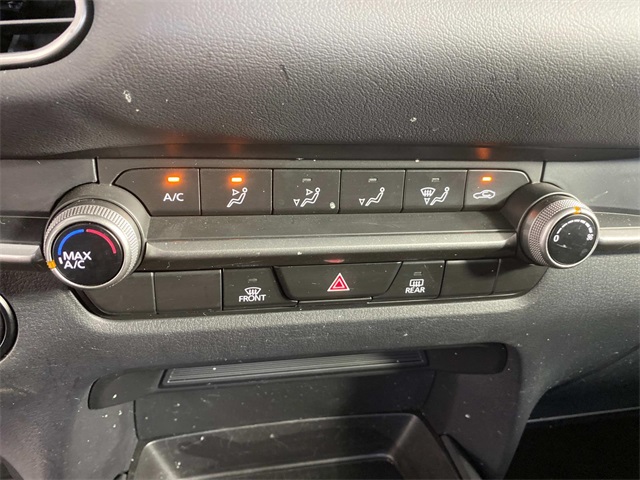 2024 Mazda CX-30 2.5 S photo 17