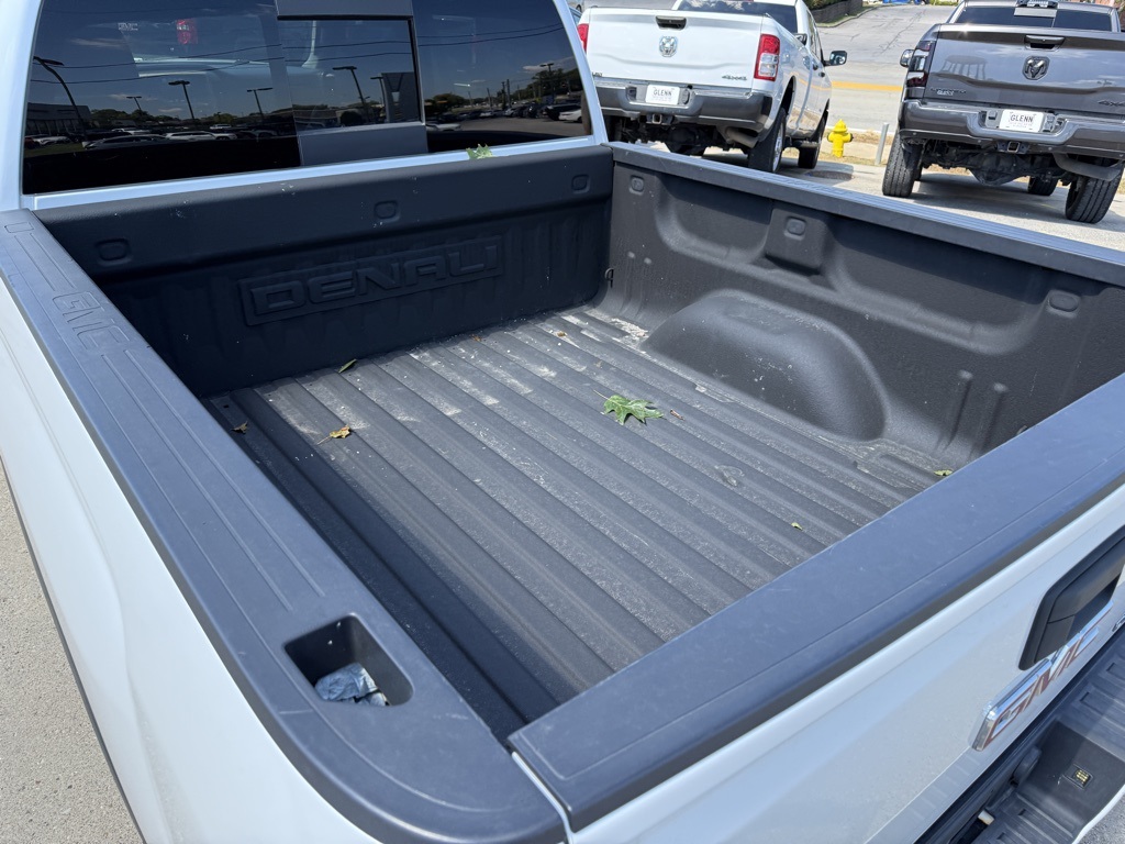 2018 Gmc Sierra 1500 Denali photo 8