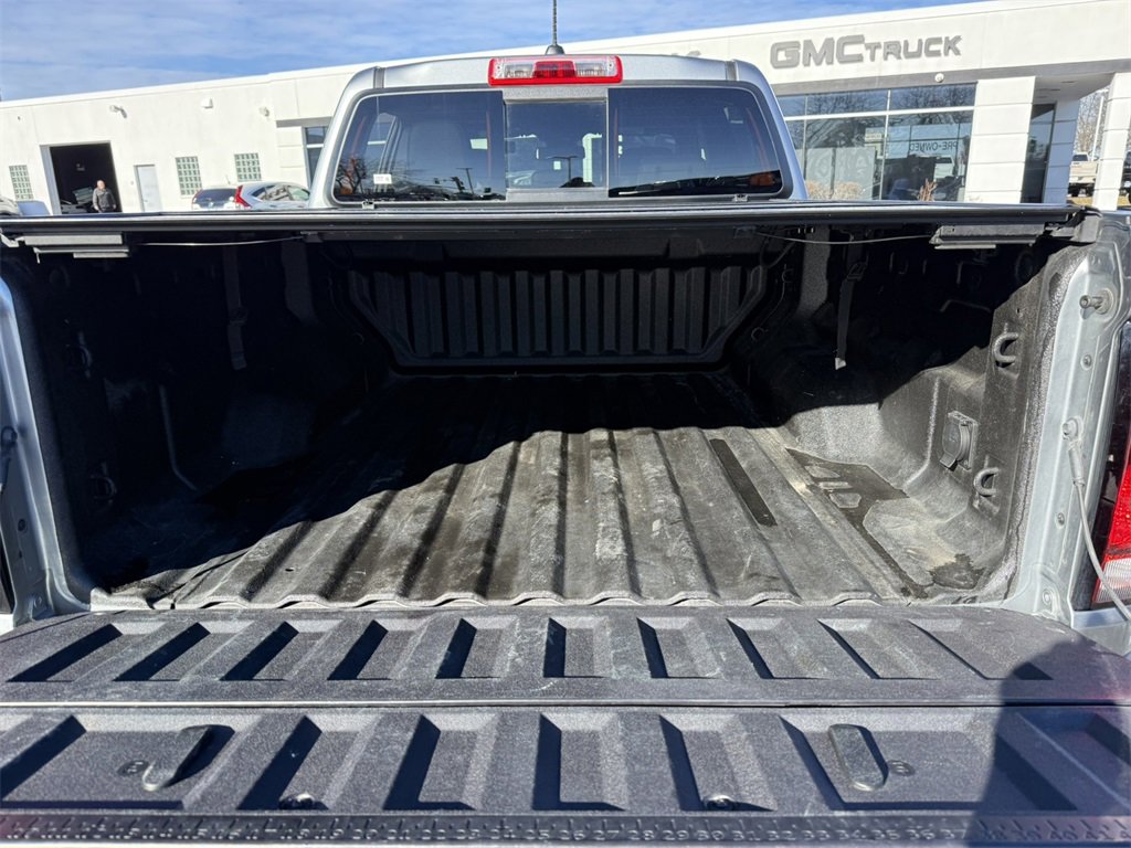 2024 CHEVROLET COLORADO - Image 31