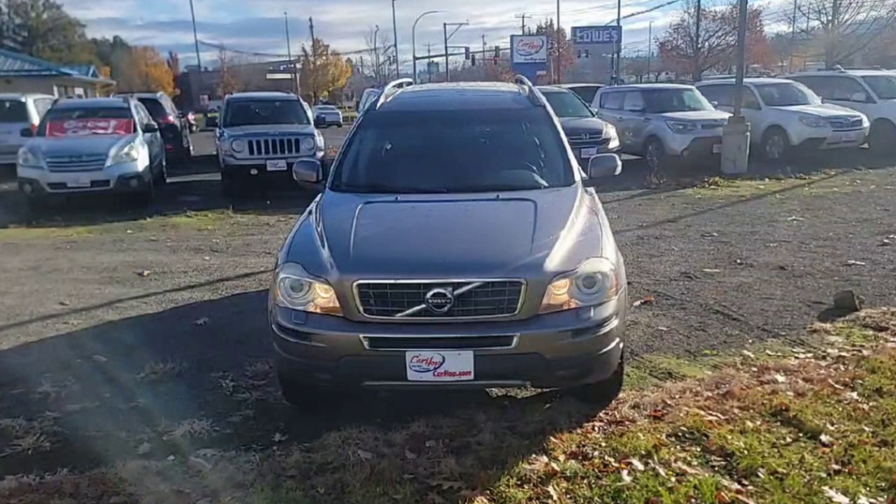 2010 Volvo XC90 photo 3