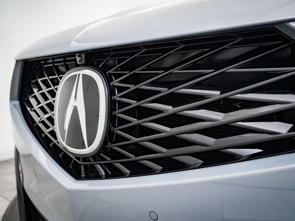 2025 Acura MDX SH-AWD A-Spec Advance photo 3