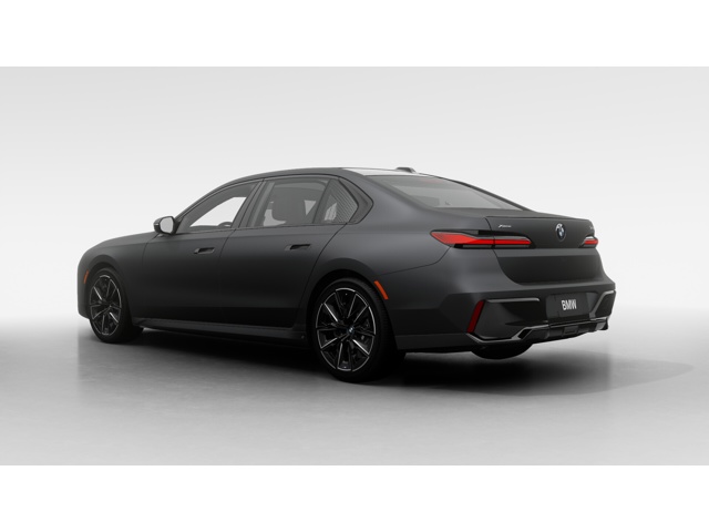 2025 Bmw 760i 760i xDrive photo 2