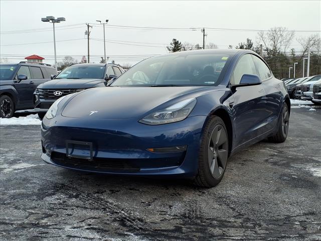 2023 Tesla Model 3 Base's photo